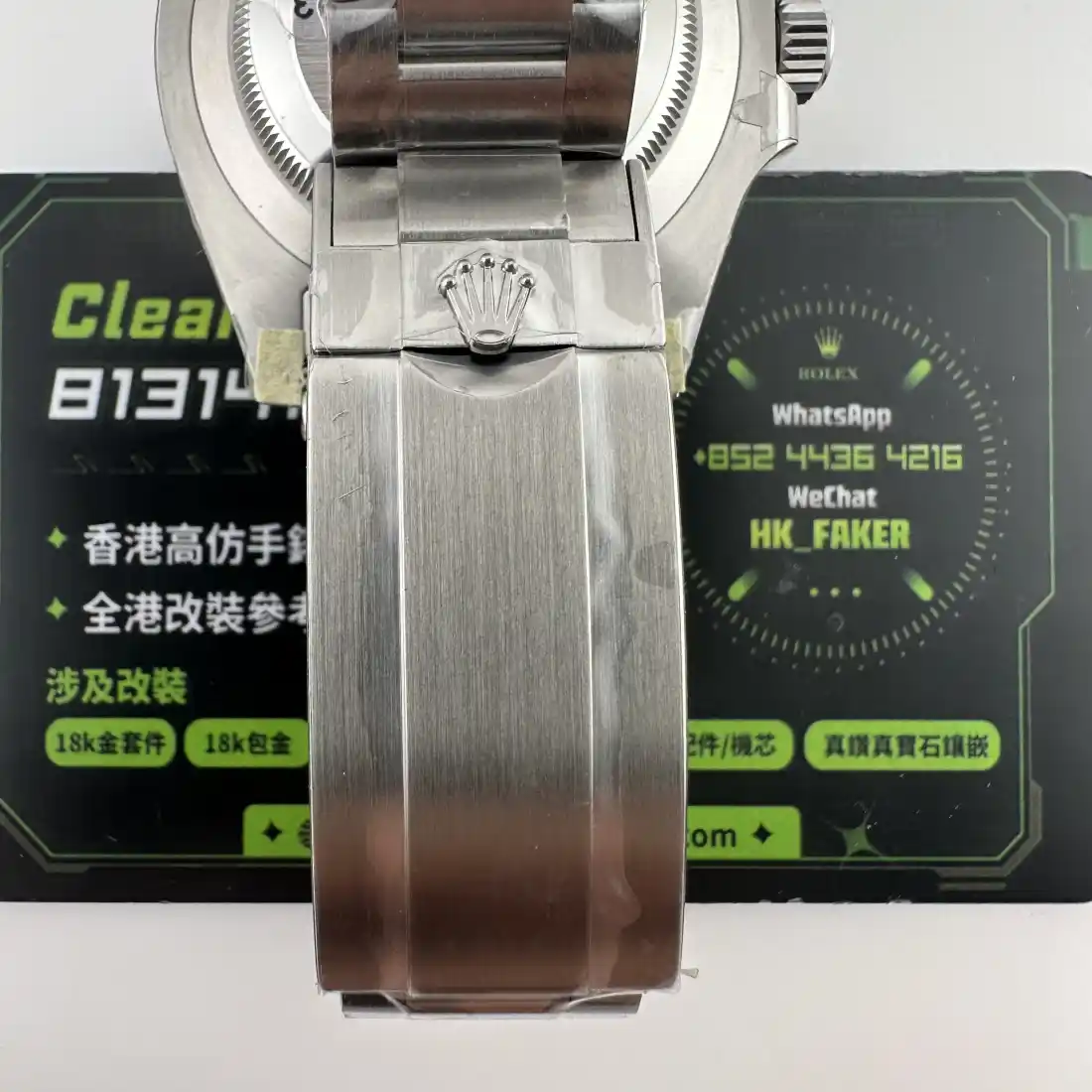 勞力士 Submariner m126610 黑水鬼 41mm 上手佩戴實拍