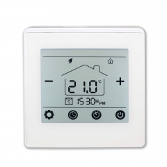 Factory price Control Digital thermostat room heating thermostat