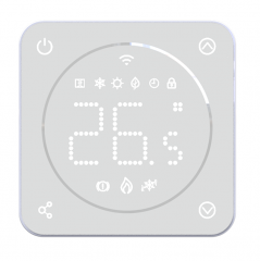 Zigbee 3.0 Smart Wireless Floor Heating Thermostat