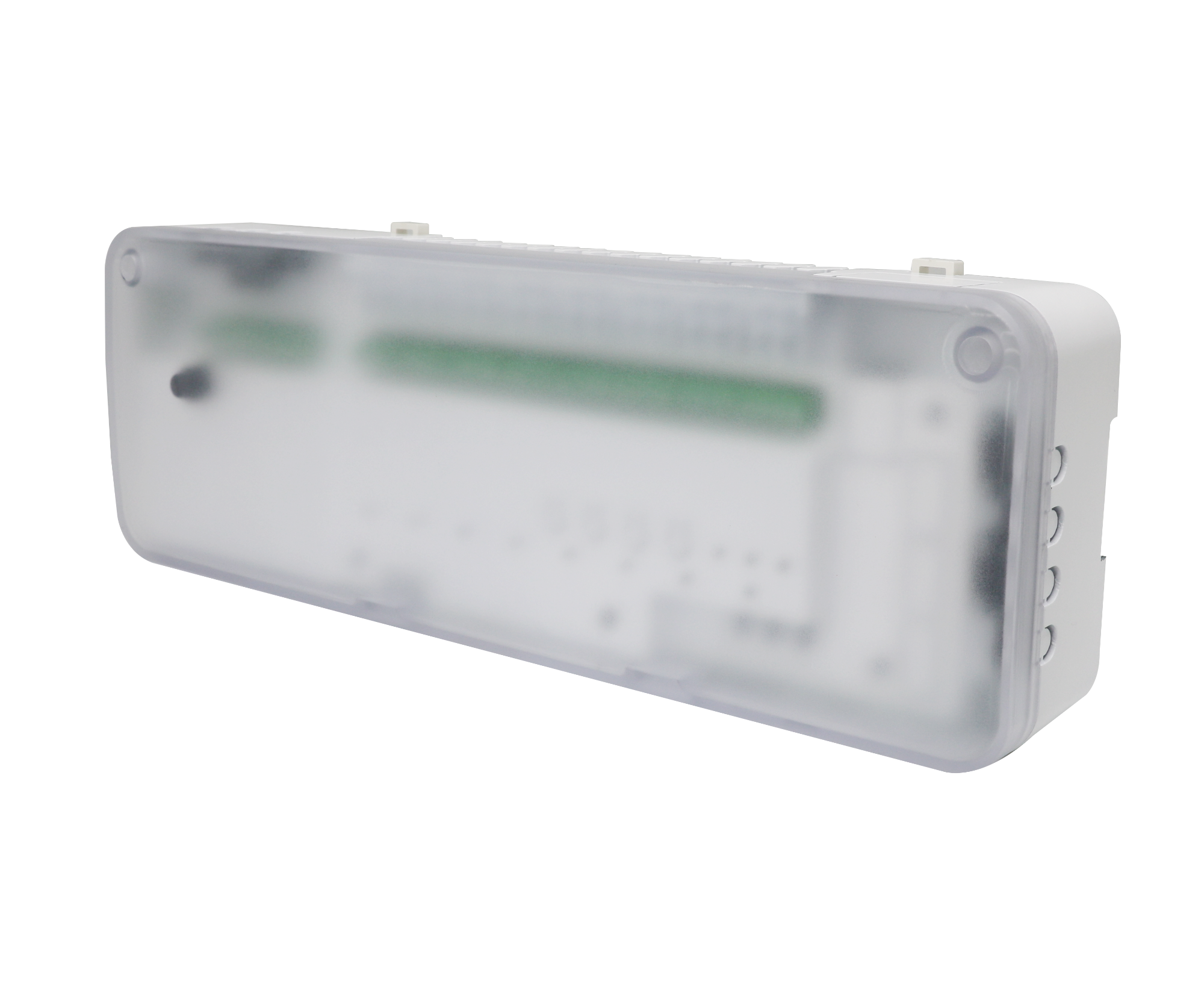 New Product Release - 16 zones central heating controller