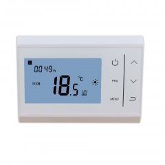 Best Opentherm Thermostat Controller Wholesale for Gas Boiler