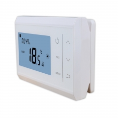 Best Opentherm Thermostat Controller Wholesale for Gas Boiler