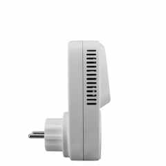 7 Days Programmable Thermostat Plug for Electric Heater