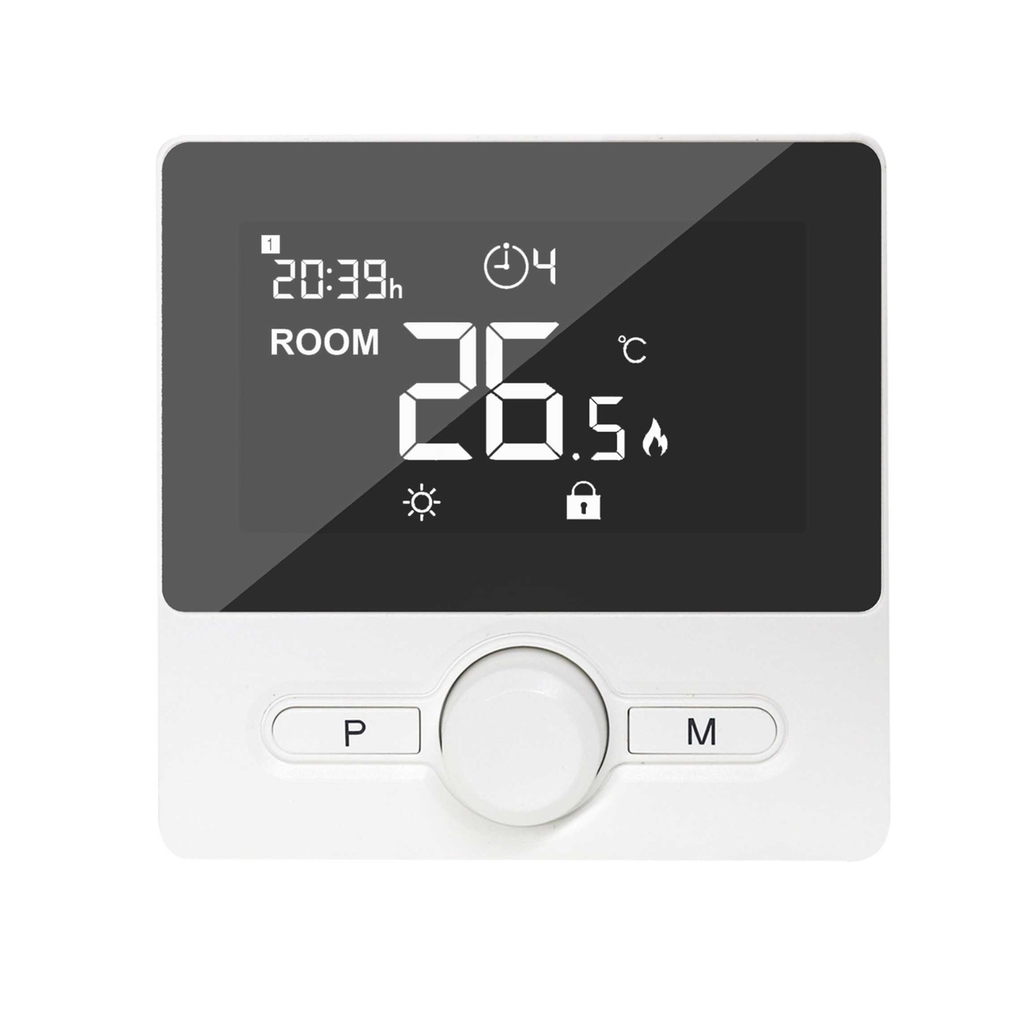 New Product Release - HT-25 Classic Boiler Thermostat