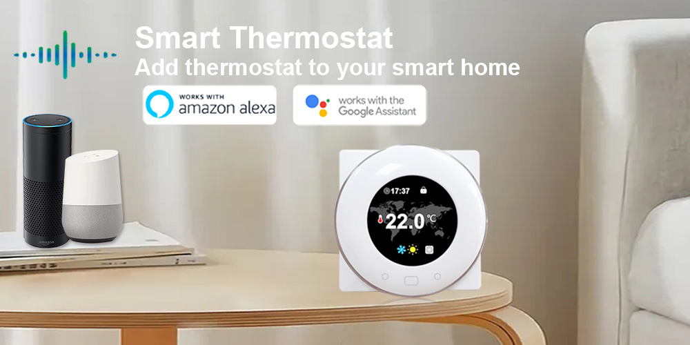 Top 5 Reasons Why You Need the E-Top Smart Thermostat