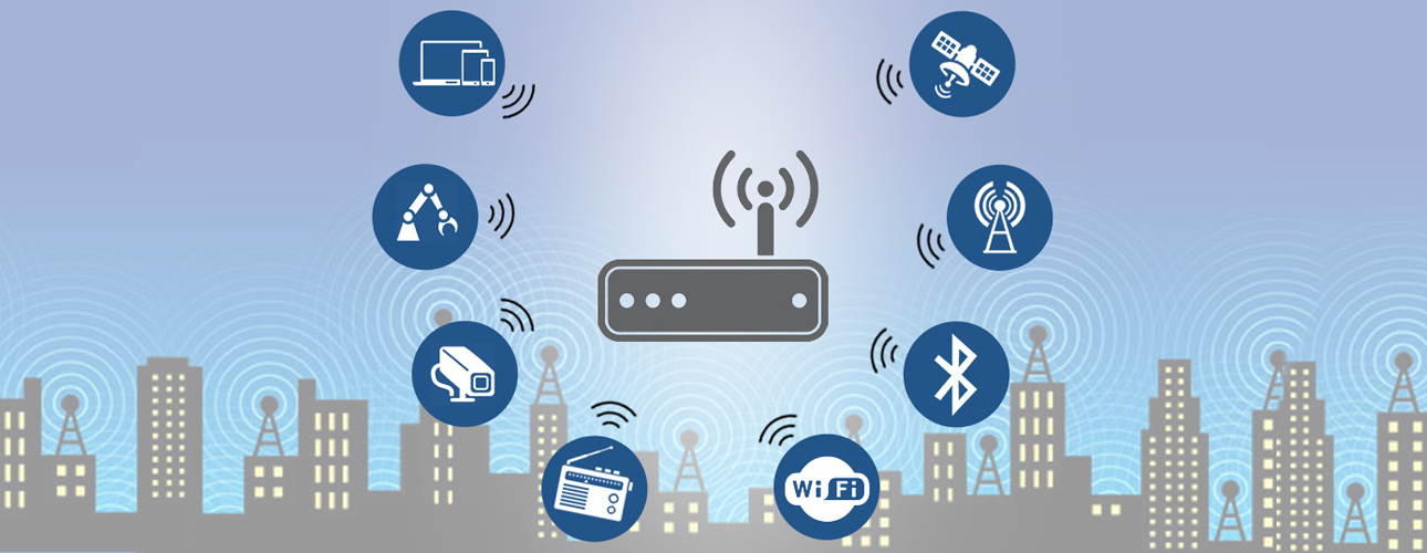 Introduction of Major Wireless Thermostat Communication Technologies
