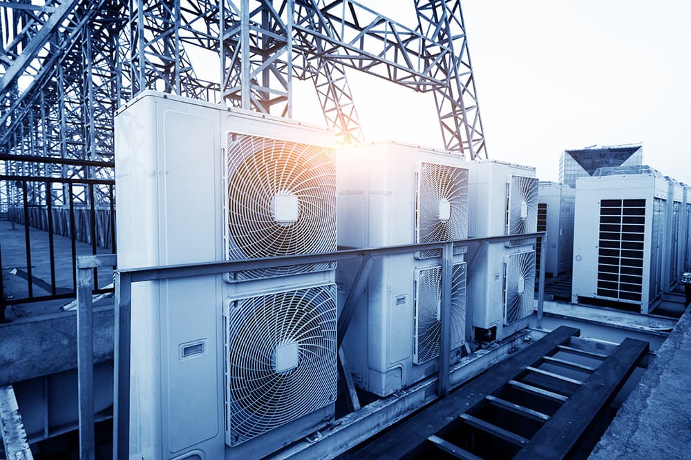 The Challenges of HVAC Sector