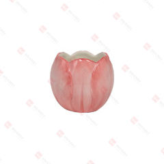 DOLOMITE FLOWER BOWL