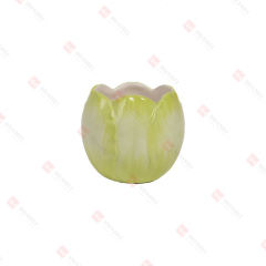 DOLOMITE FLOWER BOWL