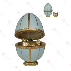 MED RESIN SURPRISE
DRESDEN EGG