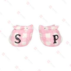 SET/2, DOLOMITE BUNNIES S&P