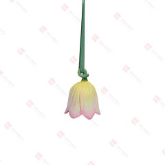 RESIN FLOWER
ORNAMENT