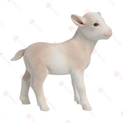 RESIN BABY GOAT
TABLE DECO