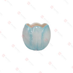 DOLOMITE FLOWER BOWL