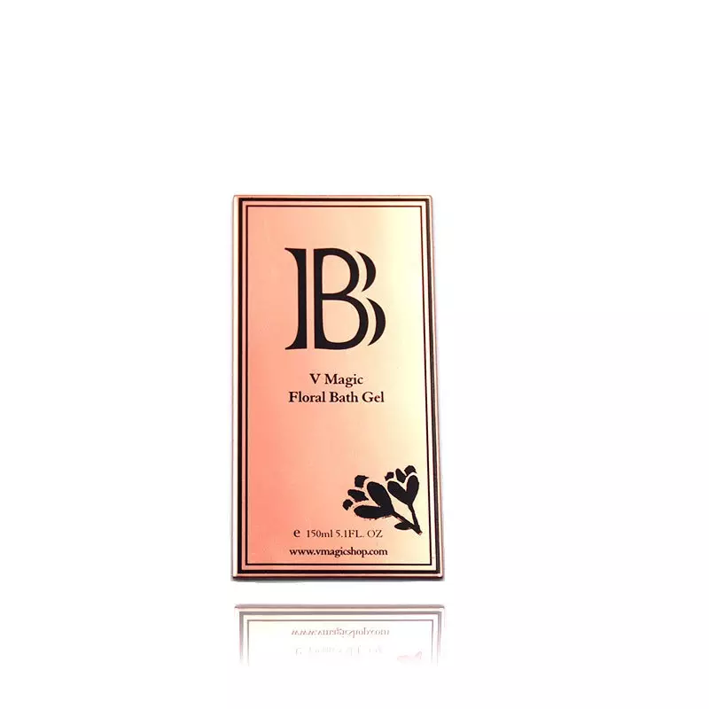 Custom Design Perfume Label Metal Logo Stickers Cosmetic Product Printing Perfumes Bottle Labels