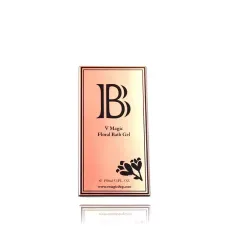 Custom Design Perfume Label Metal Logo Stickers Cosmetic Product Printing Perfumes Bottle Labels