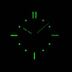 Panerai Watch 5A Quality P3000 Hand Winding Movement 47mm Noob Factory Luminor Watch PAM424