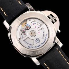 Panerai Watch 5A Quality P9001 Movement Steel Case 44mm Noob Factory Luminor Watch PAM01359