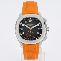 Patek Philippe PP Watch 5968 Best Quality 324 Timing Function Movement 40mm Aquanaut