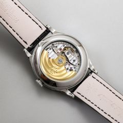 Patek Philippe PP Watch Best Quality 324 Full Function Phase of the Moon Movement 39mm