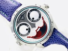 Konstantin Chaykin 5A Quality Clone Movement Stainless Steel 42mm TW Factory Joker Watch