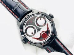 Konstantin Chaykin 5A Quality Clone Movement Stainless Steel 42mm TW Factory Joker Watch