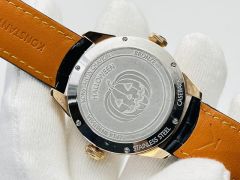 Konstantin Chaykin 5A Quality Clone Movement Stainless Steel 42mm TW Factory Joker Watch