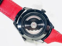 Konstantin Chaykin 5A Quality Clone Movement Stainless Steel 42mm TW Factory Joker Watch