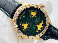 Konstantin Chaykin 5A Quality Clone Movement Stainless Steel 42mm TW Factory Joker Watch