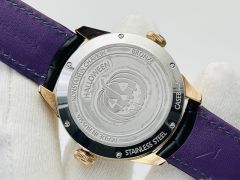 Konstantin Chaykin 5A Quality Clone Movement Stainless Steel 42mm TW Factory Joker Watch