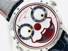 Konstantin Chaykin 5A Quality Clone Movement Stainless Steel 42mm TW Factory Joker Watch