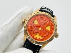 Konstantin Chaykin 5A Quality Clone Movement Stainless Steel 42mm TW Factory Joker Watch