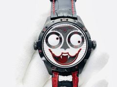 Konstantin Chaykin 5A Quality Clone Movement Stainless Steel 42mm TW Factory Joker Watch
