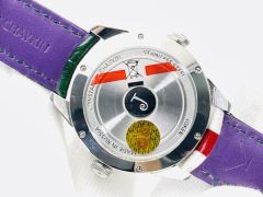 Konstantin Chaykin 5A Quality Clone Movement Stainless Steel 42mm TW Factory Joker Watch