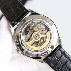 Vacheron Constantin Watch 5A Quality VC Clone Movement Full Function 40mm Noob Factory FIFTYSIX