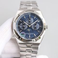 Vacheron Constantin Watch 5A Quality VC Clone Movement Full Function Noob Factory 42.5mm