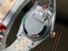 Rolex Watch 5A Quality 3235 Movement 904L Steel 36mm Noob Factory Datejust Watch