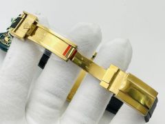 Replica Rolex Watch 5A Quality 7750 Timing Movement 904L Steel 1:1 40mm Noob Factory Daytona Watch