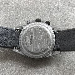 Replica Rolex 5A Quality 7750 Timing Function Movement Carbon Case 1:1 40mm Noob Factory Daytona Watch