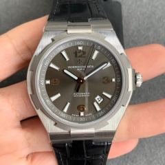 Replica Vacheron Constantin Watch 5A Quality Miyota 9015 Movement 1:1 42mm Oversea Noob Factory