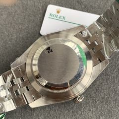 Replica Rolex 5A Quality ETA 2836 Movement 904L Steel 1:1 41mm Noob Factory Datejust Watch