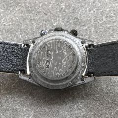 Replica Rolex 5A Quality 7750 Timing Function Movement Carbon Case 1:1 40mm Noob Factory Daytona Watch