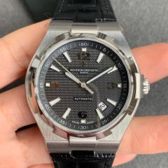 Replica Vacheron Constantin Watch 5A Quality Miyota 9015 Movement 1:1 42mm Oversea Noob Factory