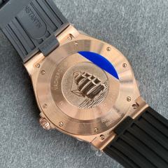 Replica Vacheron Constantin Watch 5A Quality Miyota 9015 Movement 1:1 42mm Oversea Noob Factory