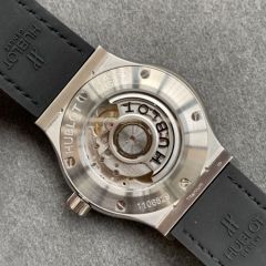 Replica Hublot Watch 5A Quality HUB1110 Clone Movement 45mm 1:1 Noob Factory Classic Fusion Watch