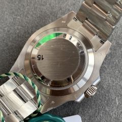 Replica Rolex 5A Quality 3235 Movement 904L Steel 1:1 41mm Noob Factory Submariner Watch