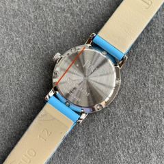 Replica Piaget 5A Quality Swiss Quartz Movement Stainless Steel 1:1 24mm Lady Altiplano Watch
