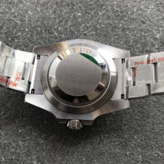 Replica Rolex 5A Quality 3135 Movement 904L Steel 1:1 40mm Noob Factory Submariner Watch
