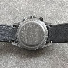 Replica Rolex 5A Quality 7750 Timing Function Movement Carbon Case 1:1 40mm Noob Factory Daytona Watch