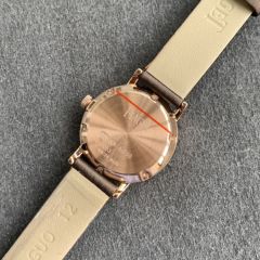 Replica Piaget 5A Quality Swiss Quartz Movement Stainless Steel 1:1 24mm Lady Altiplano Watch